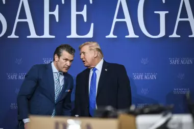 Trump prelungeşte până pe 6 aprilie ultimatumul pentru Iran