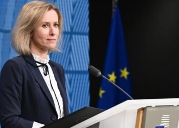 UE, îngrijorată de presiunile SUA asupra Ucrainei