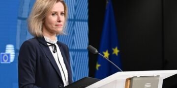 UE, îngrijorată de presiunile SUA asupra Ucrainei