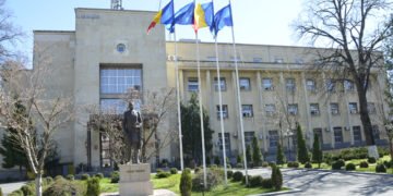 Bugetul MAE pentru 2026, de 1,6 miliarde lei credite bugetare și 1,83 miliarde lei credite de angajament, a fost votat