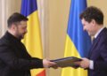 Ziua Limbii Române devine oficială în Ucraina, decret semnat de Zelenski