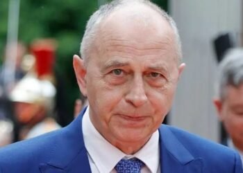 Mircea Geoană, după decizia Parlamentului privind solicitarea SUA: Va consolida Parteneriatul Strategic româno-american