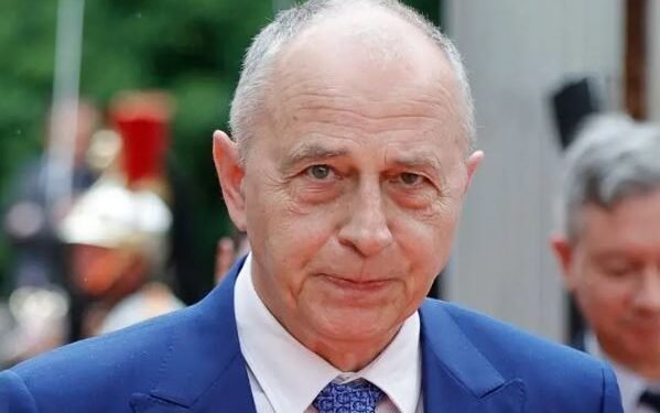 Mircea Geoană, după decizia Parlamentului privind solicitarea SUA: Va consolida Parteneriatul Strategic româno-american