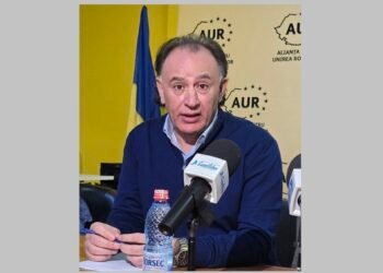 Deputatul AUR Mohammad Murad șochează: «E foarte ușor să faci 5.000 de euro pe lună în România»