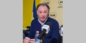 Deputatul AUR Mohammad Murad șochează: «E foarte ușor să faci 5.000 de euro pe lună în România»