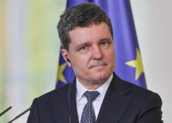 Nicușor Dan, întâlnire cu Mark Rutte la Bruxelles. Securitatea la Marea Neagră, pe agenda discuțiilor