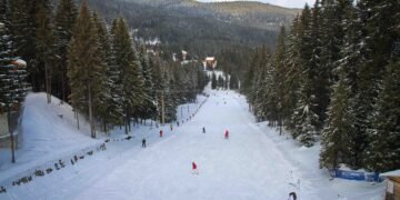 Sezonul de schi se încheie oficial duminică; Harghita Mădăraș, ultimul domeniu schiabil funcțional din țară