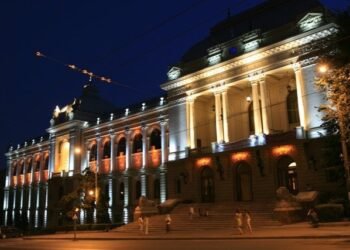 Admiterea 2026 la UAIC Iași: Preînscrieri online pentru 227 de programe de licență și masterat, inclusiv 6 specializări noi