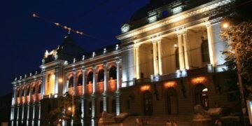 Admiterea 2026 la UAIC Iași: Preînscrieri online pentru 227 de programe de licență și masterat, inclusiv 6 specializări noi