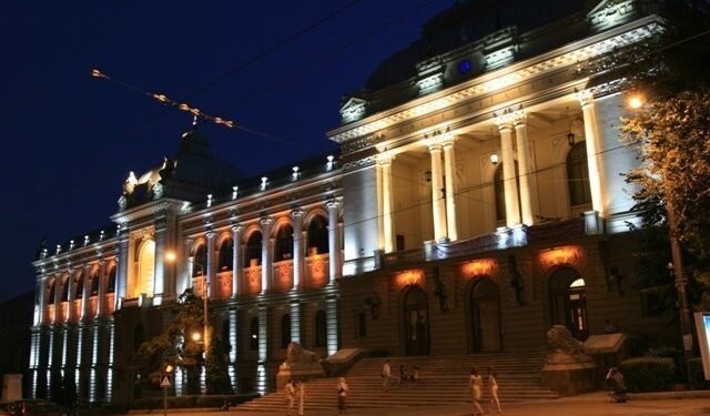Admiterea 2026 la UAIC Iași: Preînscrieri online pentru 227 de programe de licență și masterat, inclusiv 6 specializări noi