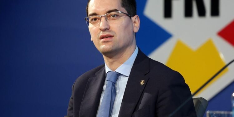 Razvan Burleanu
