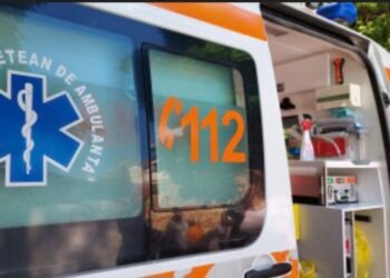 Tragedie în jud. Botoșani la ora de sport: elev de 14 ani se prăbușește în fața colegilor și își pierde viața