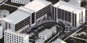 Comisia Europeană aprobă transferul fondurilor pentru 9 proiecte majore spitalicești