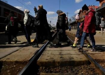 UE se pregătește pentru valul de refugiați din cauza conflictului din Orientul Mijlociu