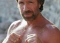 Cunoscutul actor Chuck Norris s-a stins din viață la varsta de 86 ani