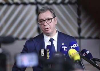 Președintele Serbiei: „Poate că al Treilea Război Mondial a început deja și multe țări încearcă acum să câștige timp!”