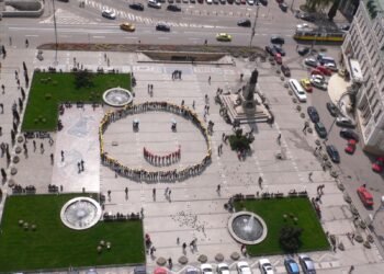 Inima Iașului se închide pentru lucrări: Piața Unirii devine șantier