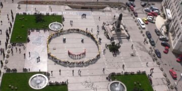 Inima Iașului se închide pentru lucrări: Piața Unirii devine șantier