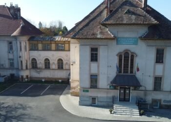 Timiș: Percheziții ale DNA la Spitalul de Boli Infecțioase și Pneumoftiziologie ‘Dr Victor Babeș’ din Timișoara