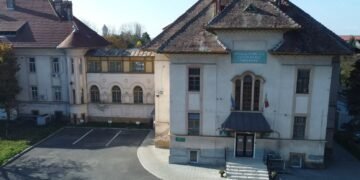 Timiș: Percheziții ale DNA la Spitalul de Boli Infecțioase și Pneumoftiziologie ‘Dr Victor Babeș’ din Timișoara