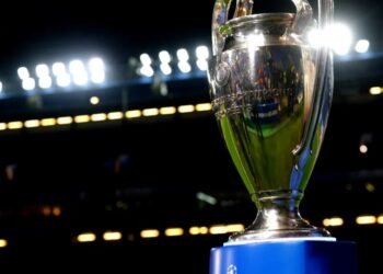 UEFA a anunțat prețurile biletelor pentru finala Ligii Campionilor