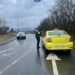 Șofer prins băut la volan în Holboca. Polițiștii ieșeni au făcut peste 550 de testări alcooltest în patru zile