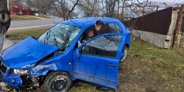 accident
