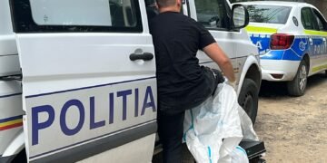 Tragedie in Erbiceni (jud. Iasi): Mamă de 26 de ani găsită moartă în casă, fiica de 7 ani, singură lângă trupul neînsuflețit