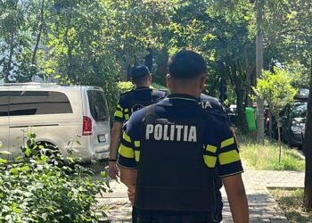 Hoțul din Țibănești spulberă liniștea din Aleea Tudor Neculai: jaful de 6.000 de euro care a șocat cartierul