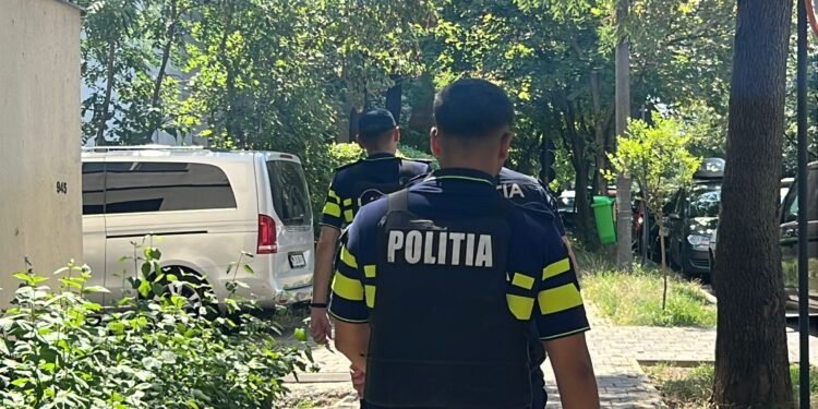 Hoțul din Țibănești spulberă liniștea din Aleea Tudor Neculai: jaful de 6.000 de euro care a șocat cartierul