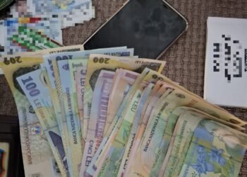 Rețea de trafic de minori și droguri destructurată – victimele erau manipulate cu cadouri și droguri!”