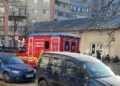 Alertă în cartierul Dacia din Iași! Un tânăr de 18 ani fără adăpost ar fi înjunghiat un bătrân