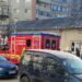 Alertă în cartierul Dacia din Iași! Un tânăr de 18 ani fără adăpost ar fi înjunghiat un bătrân