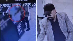 Jaful de comedie din Iași se încheie cu 3 ani de închisoare pentru autorul cu pistol de jucărie