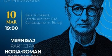 Iași devine capitala artei românești timp de două zile: capodopere expuse la Baia Turcească