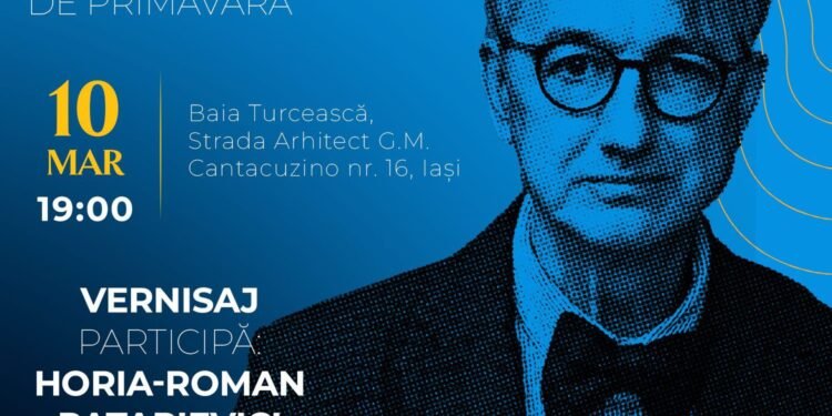 Iași devine capitala artei românești timp de două zile: capodopere expuse la Baia Turcească