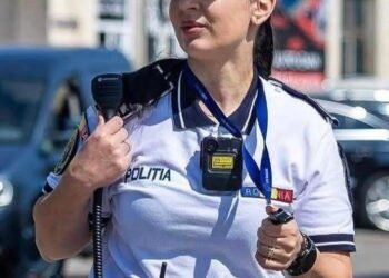 Strigăt de ajutor pentru o polițistă din Botoșani: cei doi copii ai Andrei au nevoie urgentă de tratamente și aparate auditive
