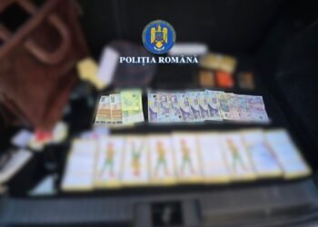 Țeapă de 128.000 de euro la Iași: un bărbat s-a dat drept expert al unei companii internaționale