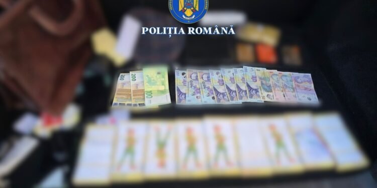 Țeapă de 128.000 de euro la Iași: un bărbat s-a dat drept expert al unei companii internaționale