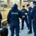 Poliția a luat la control zona Gării din Iași: șofer fără permis depistat și tânăr reținut după o bătaie