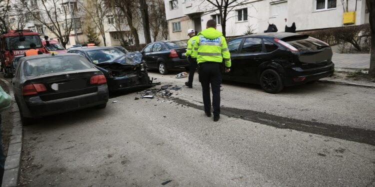 accident