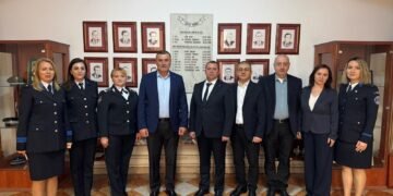 Cooperare anticorupție România–Republica Moldova: schimb de experiență între polițiști, la Iași