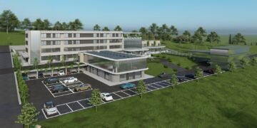 La Iași va fi construit primul spital pentru tratarea dependențelor, cu finanțare din partea Bisericii