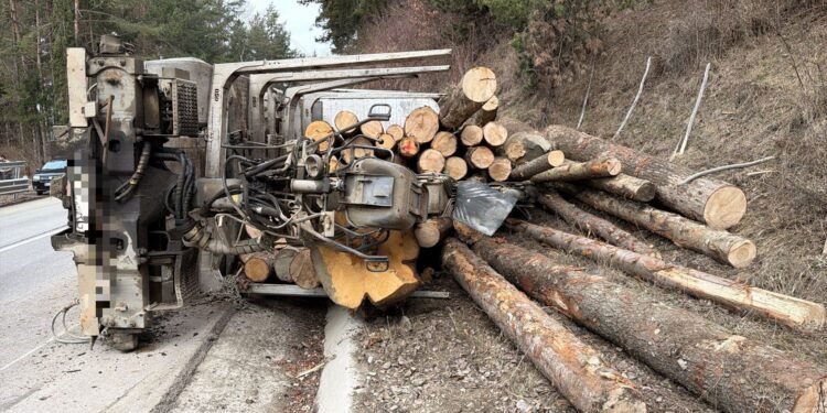 accident