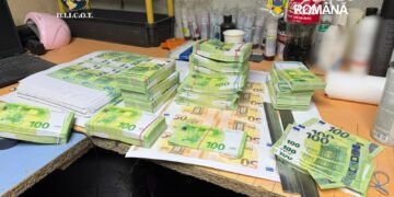 Țeapă uriașă la Iași: „brokerița” falsă care a păcălit 24 de oameni cu promisiuni de profit dublu! Prejudiciu de peste 500.000 €