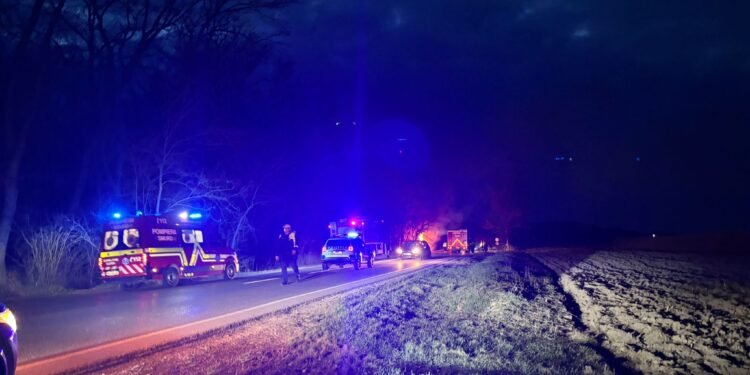 accident