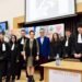 120 de elevi din Iași, în competiția „Campionii Legii”, ediția a II-a, la Colegiul „Emil Racoviță”