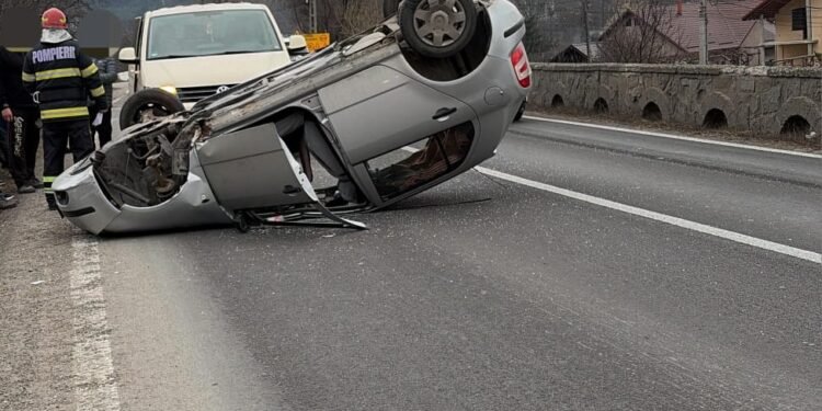accident