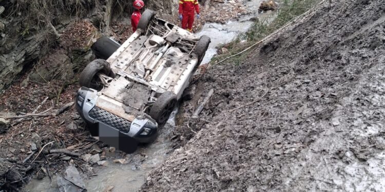 accident Neamt