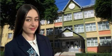 Ioana Filip, performanță de excepție la învățătură și voce de aur: mândria Sucevei la Olimpiada Națională de Psihologie